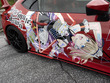 『アイマス』の痛車・痛バイクがアツい！愛が溢れる11台をピックアップ【ARCChampionship 2025フォトレポ】 画像