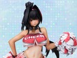 褐色肌のセクシーな肉体美…！『勝利の女神：NIKKE』チアリーディング部隊リーダー「ベイ」が立体化 画像