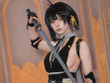 【コスプレ】『鳴潮』1st Anniversary Fes開催！豪華モデルによる公式コスプレフォトレポート第1弾【写真42枚】 画像