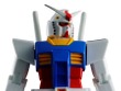 起動音が鳴る「ガンダム」「ザク」「シャア専用ザク」がサウンド戦士で立体化ーレトロな雰囲気を踏襲した“プチ可動”を楽しめる 画像