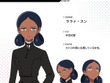 「ガンダム ジークアクス」第9話担当アニメーターから「ララァ」のファンアート続々！少女たちと抱き合う姿はどこか艶かしい 画像