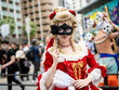 【コスプレ】大阪から歩いて来たマリー・アントワネットがクオリティ高すぎ！45歳の初心者レイヤーって嘘でしょ？【写真8枚】 画像