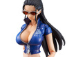 大きく開いた胸元がセクシー！「ワンピース」より「ニコ・ロビン」アクションフィギュアが再販へー“ハナハナの実”能力発動も再現可能 画像