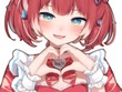 人気VTuber「赤見かるび」一番くじ化！「お久しぶり」「パセリ」「＋魔」先生たちの描きおろしイラストにも注目 画像
