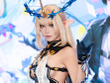 【コスプレ】まるで実写化したようなクオリティ！『鳴潮』1st Anniversary Fesの美しすぎる公式レイヤーまとめ【写真36枚】 画像
