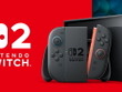 スイッチ2への「まるごと転送」で「みまもり設定」情報が正常に転送されない事象があると注意喚起 画像