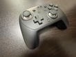 「スイッチ2」Proコンは軽量化&ソフトな押し心地でさらに快適性向上！背面ボタンも活用したい 画像
