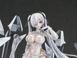“背中で魅せる”ポーズもバッチリ決まる！『勝利の女神：NIKKE』より「シンデレラ」可動フィギュアが予約受付開始 画像