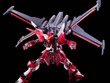 HGガンプラ「インジャ弐式[クリアカラー]」がガンダムベースに出撃！黒が引き立つ「ライフリ[リサーキュレーションカラー]も同日発売 画像