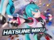 ミク、春日一番、ジョーカー、スティーブ参戦！『ソニックレーシング クロスワールド』2025年9月25日リリース【SGF2025】 画像
