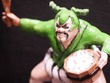 大迫力の「ガンダムバルバトス」から、ひっそり紛れていた「ずんだどん」まで見所目白押し！今年は展示スペースも拡大【八展2025フォトレポート】 画像
