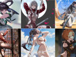 『勝利の女神：NIKKE』のミニゲームがまるで『Stellar Blade』!? 実装キャラに新コス、アップデートなど嬉しい新情報が続々【配信番組まとめ】 画像