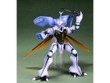 「ＭＧ 1/35 ダンバイン」がプレバンで再販！脚部装甲は着脱可能、内部のフレームや筋肉まで徹底再現 画像