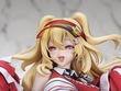 はじける笑顔とセクシーなボディ！『勝利の女神：NIKKE』より「クレイ」が鮮やかなチアコスで立体化 画像