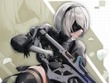2Bたちの太ももにもう一度会える！『勝利の女神：NIKKE』×『NieR:Automata』コラボ復刻決定―限定コス「中破状態」も凄い 画像
