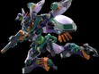 ジークアクス新作ガンプラ「HG GFreD（ジフレド）」正式発表！商品画像も一挙公開 画像