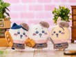 スタッフコスチュームのハチワレが可愛い！「ちいかわベーカリー」限定グッズ第2弾がちいかわマーケットにて6月13日より発売 画像