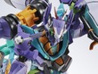 ジークアクスより「METAL ROBOT魂 GFreD（ジフレド）」の詳細解禁！頭部ビットの名称も「エスビット：ルナ／アルテミス」だと判明 画像