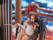 人気の『勝利の女神：NIKKE』フィギュア各種が2次受注！1/7スケール「ラプンツェル」、Hyper Body「レッドフード」など 画像