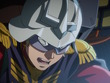 この肩章はもしかしてシャア！？「ガンダム ジークアクス」第11話新カットに視聴者騒然―改めて「いよいよクライマックス」とも明言 画像