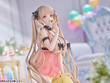 可愛さとセクシーさが共存…！『アズレン』よりベビードールに身を包んだ「フォーミダブル」1/6スケールフィギュアが予約受付開始 画像