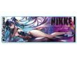 『勝利の女神：NIKKE』全身の立ち絵イラストを使用！スーパークールタオルに、暑い季節にぴったりなデザイン全10種がラインナップ 画像