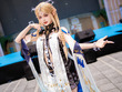 【コスプレ】スタイル抜群の『鳴潮』カルテジアが幻想的な美しさ！台湾美女の表現力が高すぎてゲームから飛び出したかのよう【写真8枚】 画像