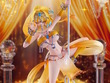 魅惑のヴェールは取り外し可能！『ボンバーガール』より「パイン」がベリーダンス衣装でフィギュア化 画像