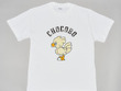 『FF』チョコボやサボテンダーが可愛いTシャツに！かすれた風合いのプリントもオシャレ 画像