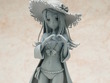 この“ほっそい肉付き”が担当Pを狂わせる…！『学マス』“篠澤広”が描き下ろし水着衣装でフィギュア化―原型初公開 画像