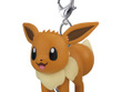 『ポケモン』イーブイ（メスのすがた）と進化系がズラリ！「つまんでつなげてマスコット12」に10種類が仲間入り 画像
