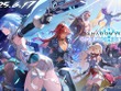 新作『シャドバ ワールズビヨンド』リリース記念で『ウマ娘』『グラブル』などがお祝いイラストを投稿―ゴルシ&エース、ルリア&ビィ&ドライツェーンなどなど 画像