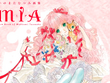 いのまたむつみ氏没後初となる画集「MIA」が発売決定！「猫と少女」を中心に、『テイルズ オブ』シリーズなど代表作や未発表のイラストを掲載 画像