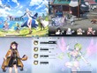 美麗グラフィックが注目の新作『TERBIS』は、バニーガール盗賊や剛腕ピッチャーが登場する転生RPG！【CBTプレイレポ】 画像