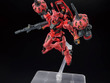 プレバンで“ジークアクス系ガンプラ”が再販！最新話での登場が熱い「HG 1/144 赤いガンダム」など3商品 画像
