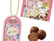 「ちいかわ」デザインの「ロリポップチョコチャーム」がミニチュアに！飾るのはもちろん、ボールチェーン付でアクセサリーとしても楽しめる全8種 画像