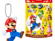 『スーパーマリオ』マスコットチャーム第2弾！マリオやクッパ、ピーチなど集めたくなるラインナップ 画像