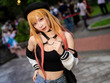 【コスプレ】美しいプロポーションが際立つ！「着せ恋」喜多川海夢のへそ出し衣装が似合う香港美女が登場【写真8枚】 画像