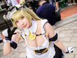 【コスプレ】『NIKKE』ソーダの迫力満点の美ボディを完全再現！ほんわか癒やされるメイド姿に見とれちゃう【写真9枚】 画像