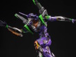 プライム１スタジオが“新作アクションフィギュアブランド”を始動―第1弾で「エヴァンゲリオン初号機」が立体化 画像