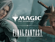 『MtG』『FF』コラボカード、シリアル番号入りは数百万円近くでの取引に 画像