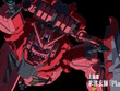 ジークアクス最終回目前で「赤いガンダム」の装備不足が心配される…ビット全壊、ハンマーも破壊、ビーム・サーベルは借りパクされたまま 画像