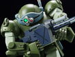 「HG スコープドッグ」とその拡張パーツセット1～6が一斉再販！プレバンで6月25日11時予約開始 画像