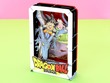 「ドラゴンボールDAIMA」の新作ペーパーシアターにワクワク！難易度が高いぶん、立体アートの美しさを感じられる仕上がり 画像