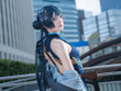 【コスプレ】最終回を迎えた「ジークアクス」から『ブルアカ』『原神』まで、人気キャラ集結の「アコスタ池袋」美女レイヤー9選【写真45枚】 画像
