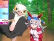 『ウマ娘』新シナリオではダチョウと併走！？無人島開拓やトレーニング施設建設、特別な「島トレ」など“ワイルドな環境”でウマ娘を育成 画像