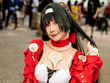 【コスプレ】『ゼンゼロ』の歌姫がスタイル良すぎる！マレーシア美女の笑顔と抜群の美ボディにとろけそう【写真8枚】 画像