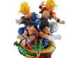 「ドラゴンボールZ」孫悟空やベジータたちのジオラマも！『シャニマス』水着姿の「月岡恋鐘」など、フィギュア含む全12商品がプレバンにて抽選販売 画像