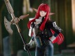 『メタファー』主人公を守る騎士「ヒュルケンベルグ」1/7スケールフィギュアが予約受付開始！重厚感ある衣装から細部の装飾まで精密に造形 画像