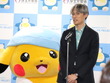 ピカチュウ&カビゴンが厚生労働大臣に表敬訪問！『ポケモンスリープ』“睡眠応援大使”に就任―株ポケ・宇都宮COOも登壇 画像
